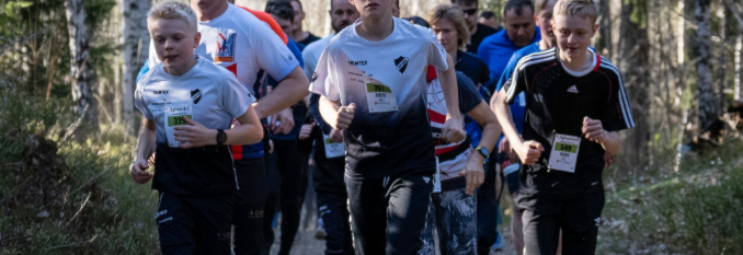 Agderposten Terrengkarusell